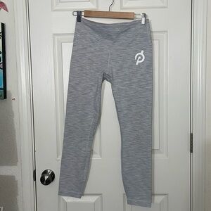 Lululemon x PELOTON Wunder Under High-Rise Tight Size 10